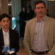 Ayden Mayeri and Jon Hamm in Greg Mottola’s Confess, Fletch.